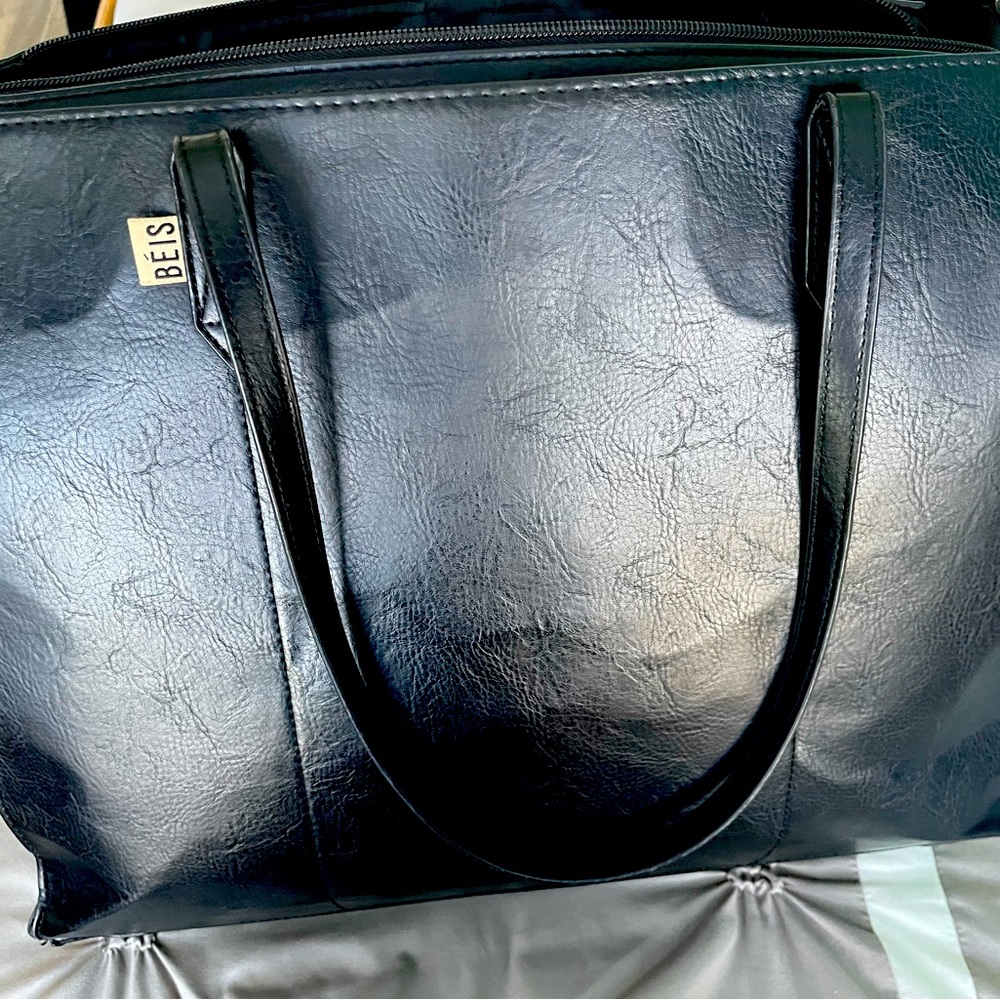 Beis Large Work Tote